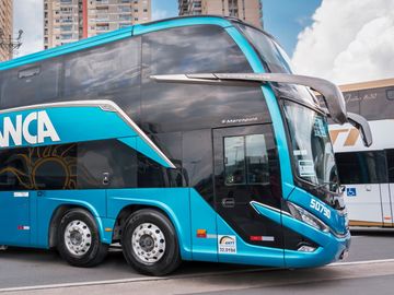  alt="Busbud continues Latin America growth with acquisition of Brazil-based bus marketplace"  title="Busbud continues Latin America growth with acquisition of Brazil-based bus marketplace" 